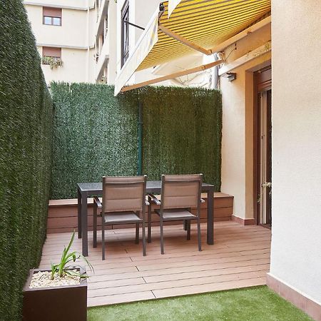 Always Easy I Zurriola Apartment San Sebastian Exterior photo