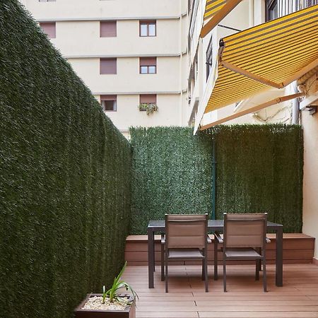 Always Easy I Zurriola Apartment San Sebastian Exterior photo