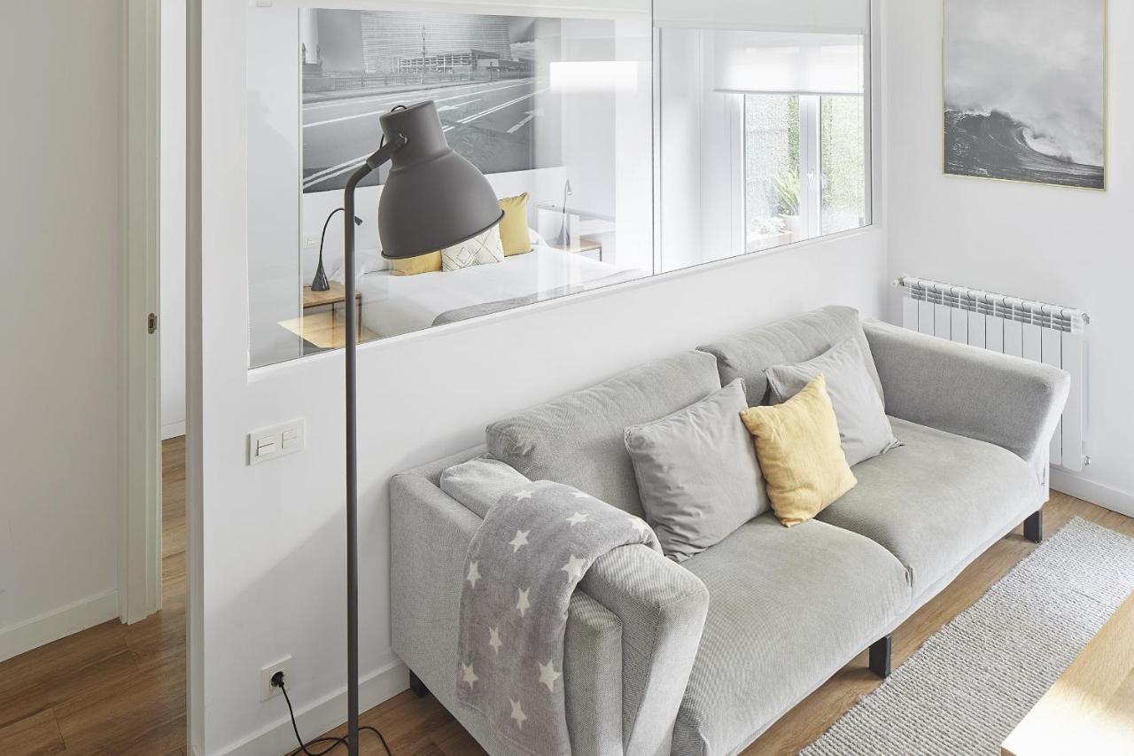 Always Easy I Zurriola Apartment San Sebastian Exterior photo