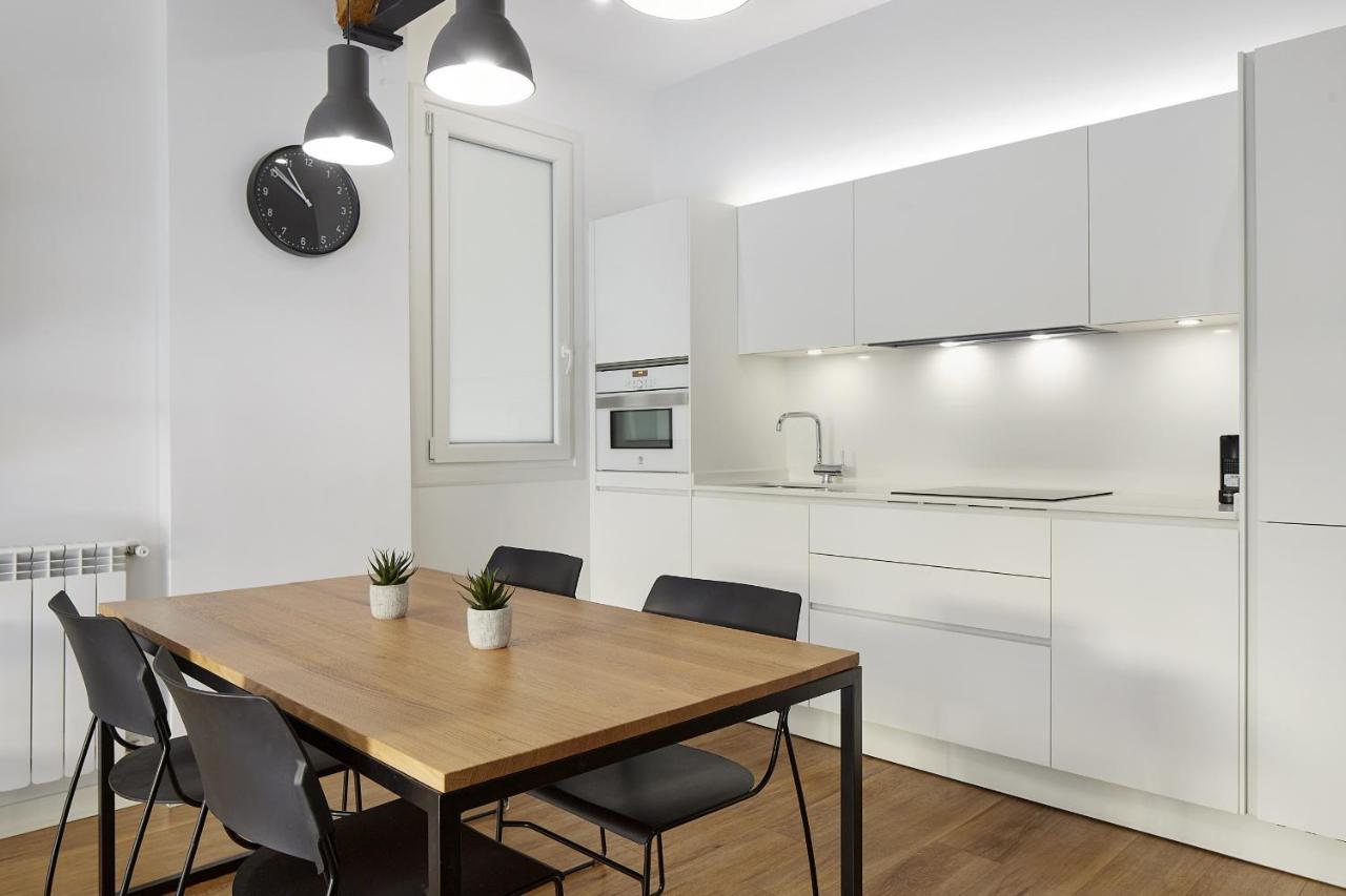 Always Easy I Zurriola Apartment San Sebastian Exterior photo