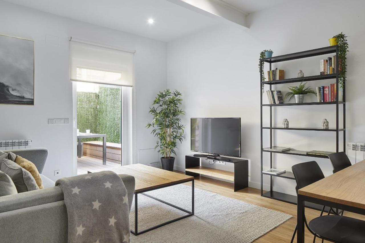 Always Easy I Zurriola Apartment San Sebastian Exterior photo