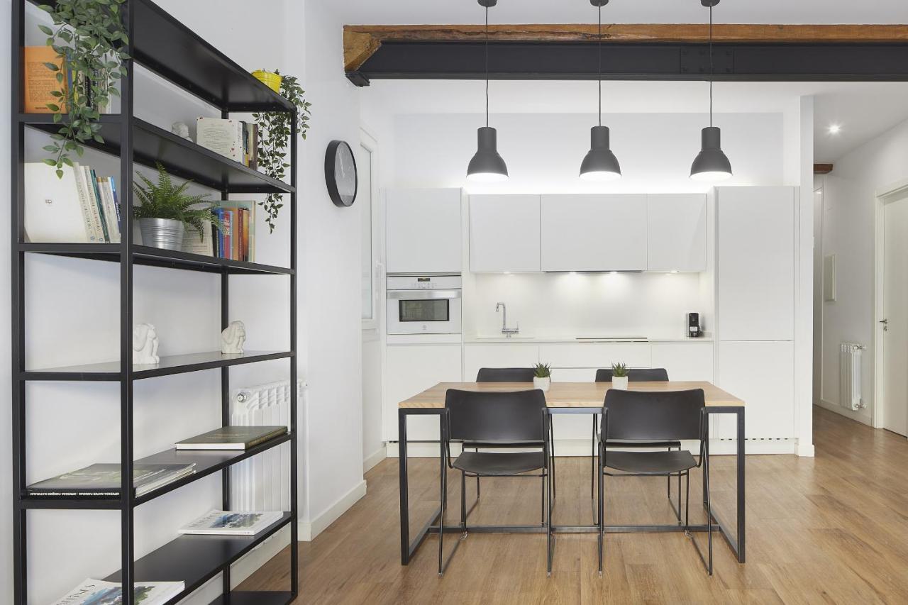 Always Easy I Zurriola Apartment San Sebastian Exterior photo