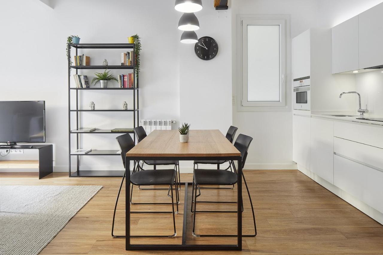Always Easy I Zurriola Apartment San Sebastian Exterior photo