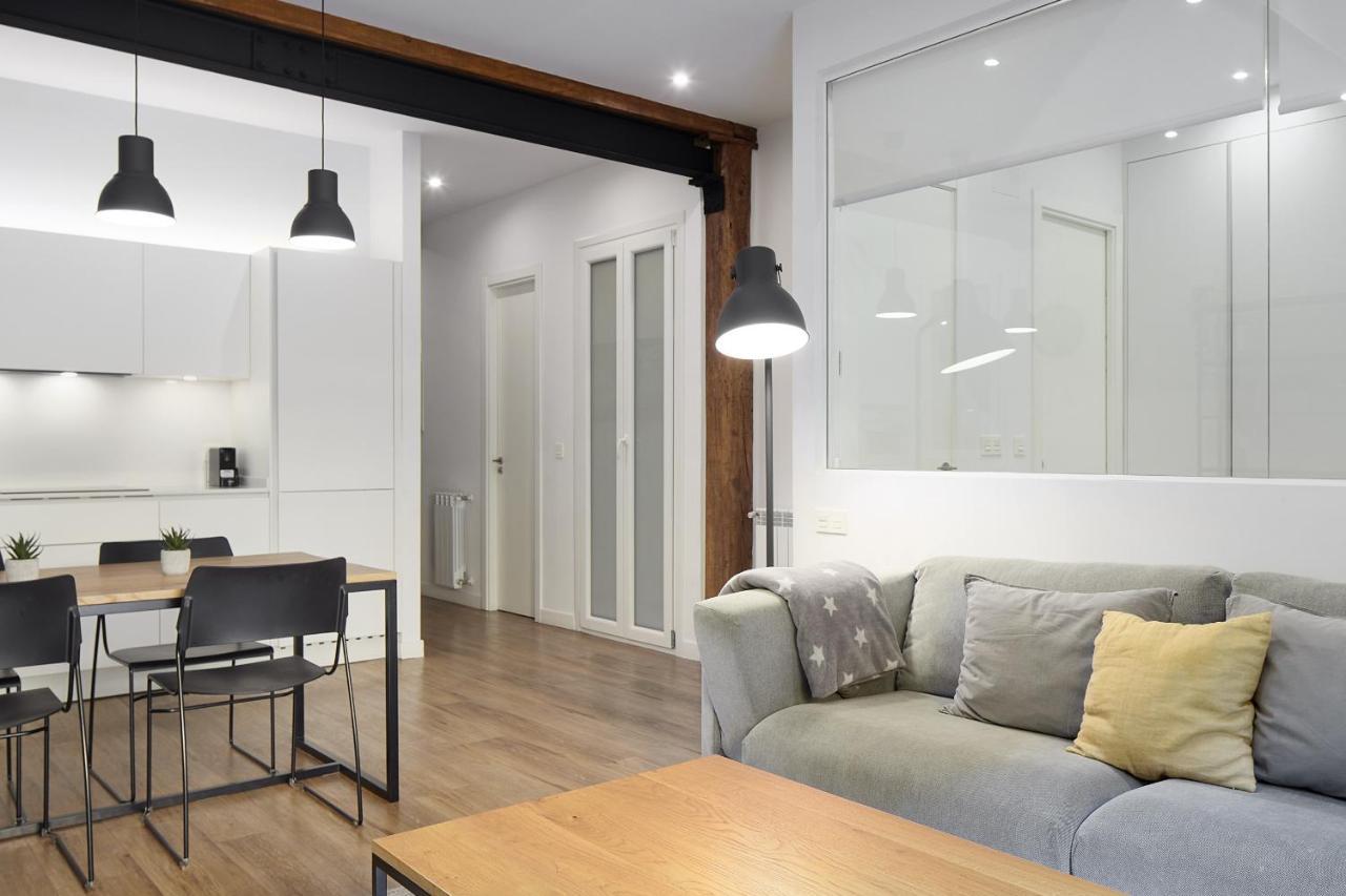 Always Easy I Zurriola Apartment San Sebastian Exterior photo