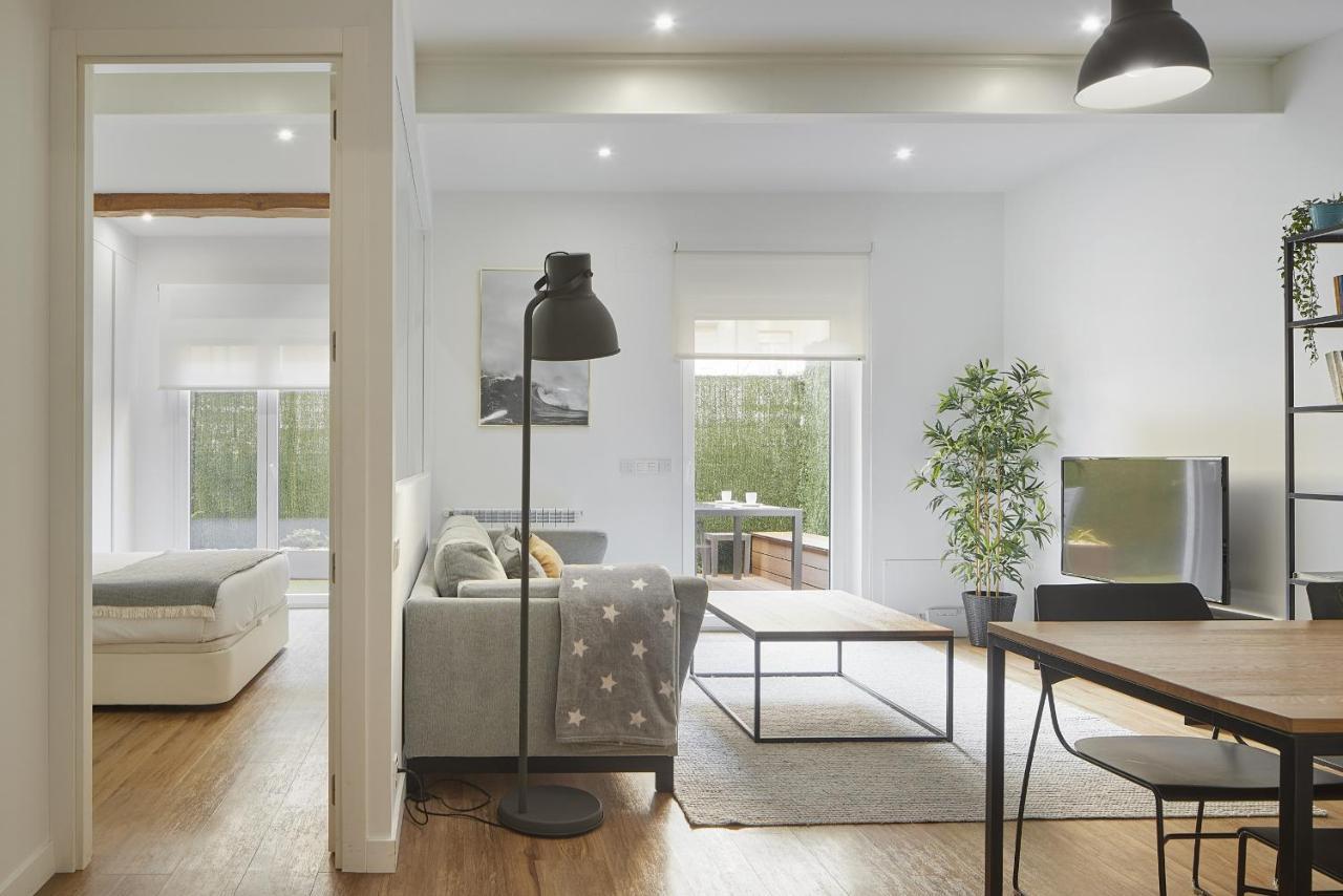 Always Easy I Zurriola Apartment San Sebastian Exterior photo