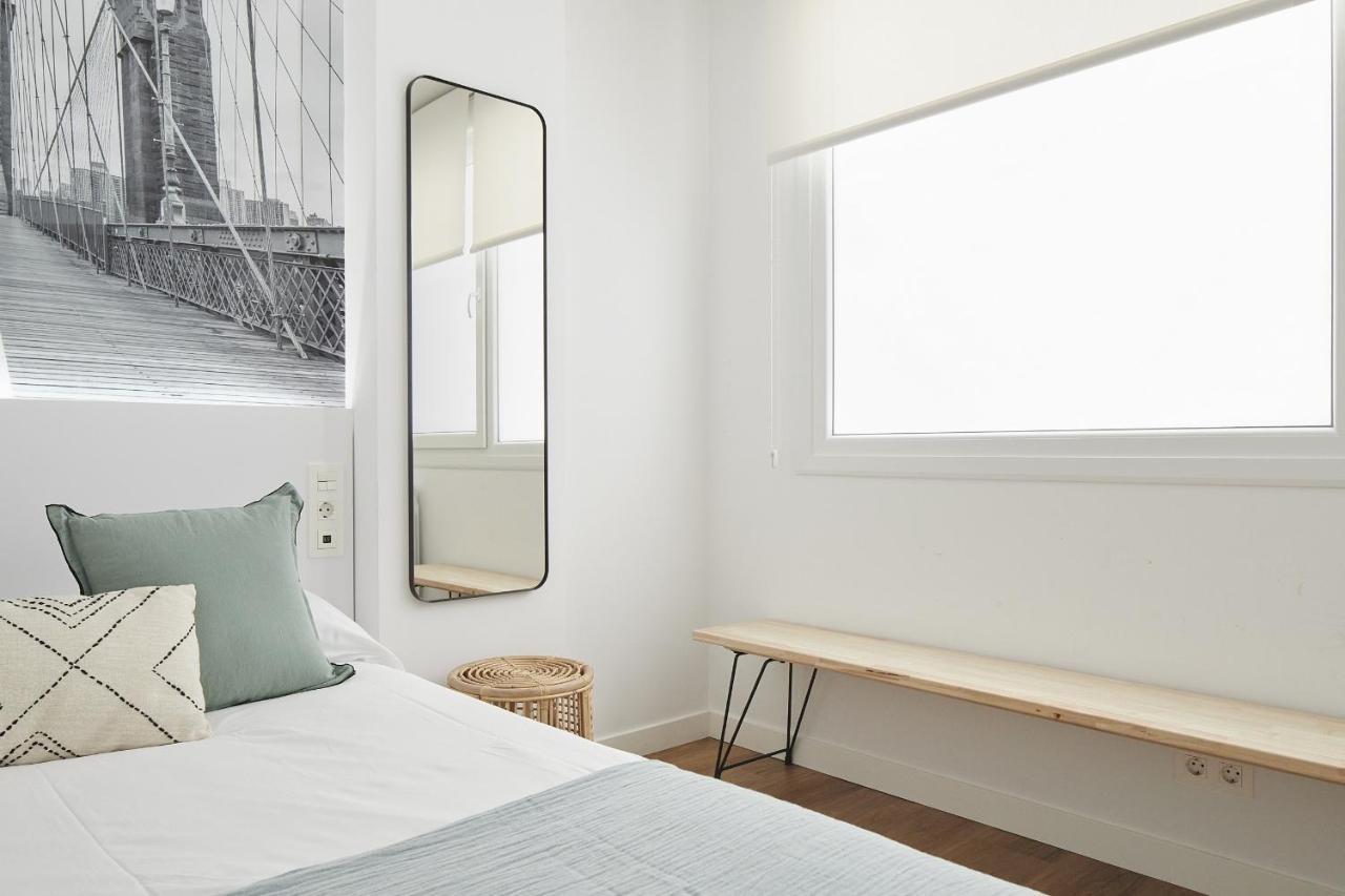 Always Easy I Zurriola Apartment San Sebastian Exterior photo