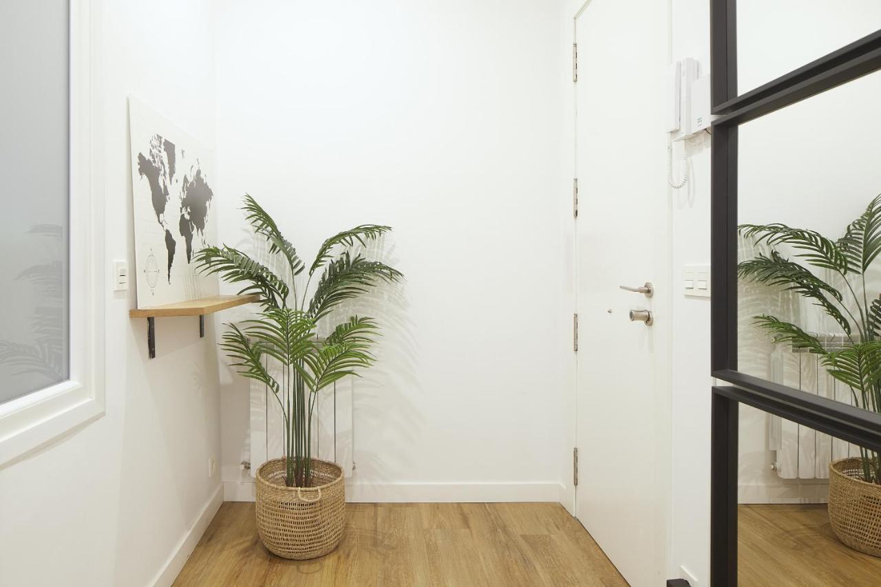 Always Easy I Zurriola Apartment San Sebastian Exterior photo