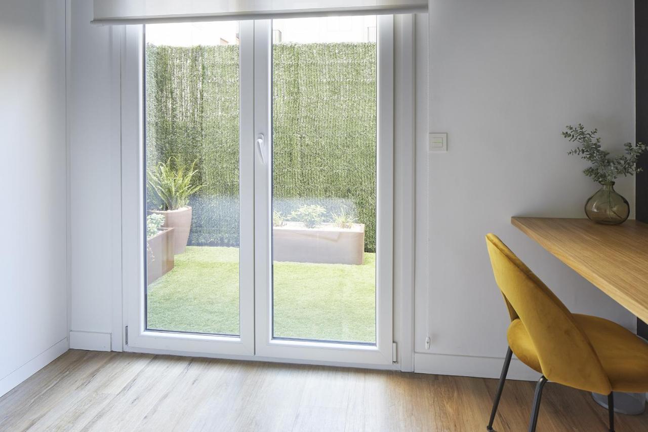 Always Easy I Zurriola Apartment San Sebastian Exterior photo