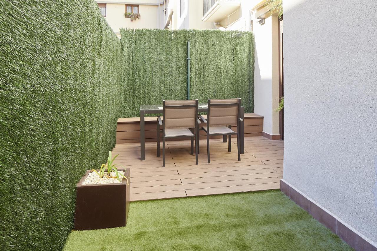 Always Easy I Zurriola Apartment San Sebastian Exterior photo