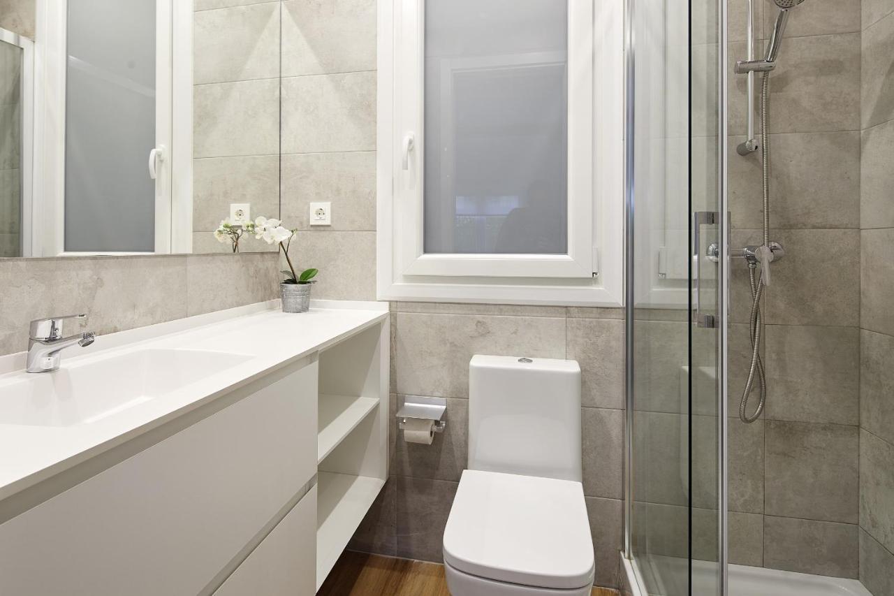 Always Easy I Zurriola Apartment San Sebastian Exterior photo