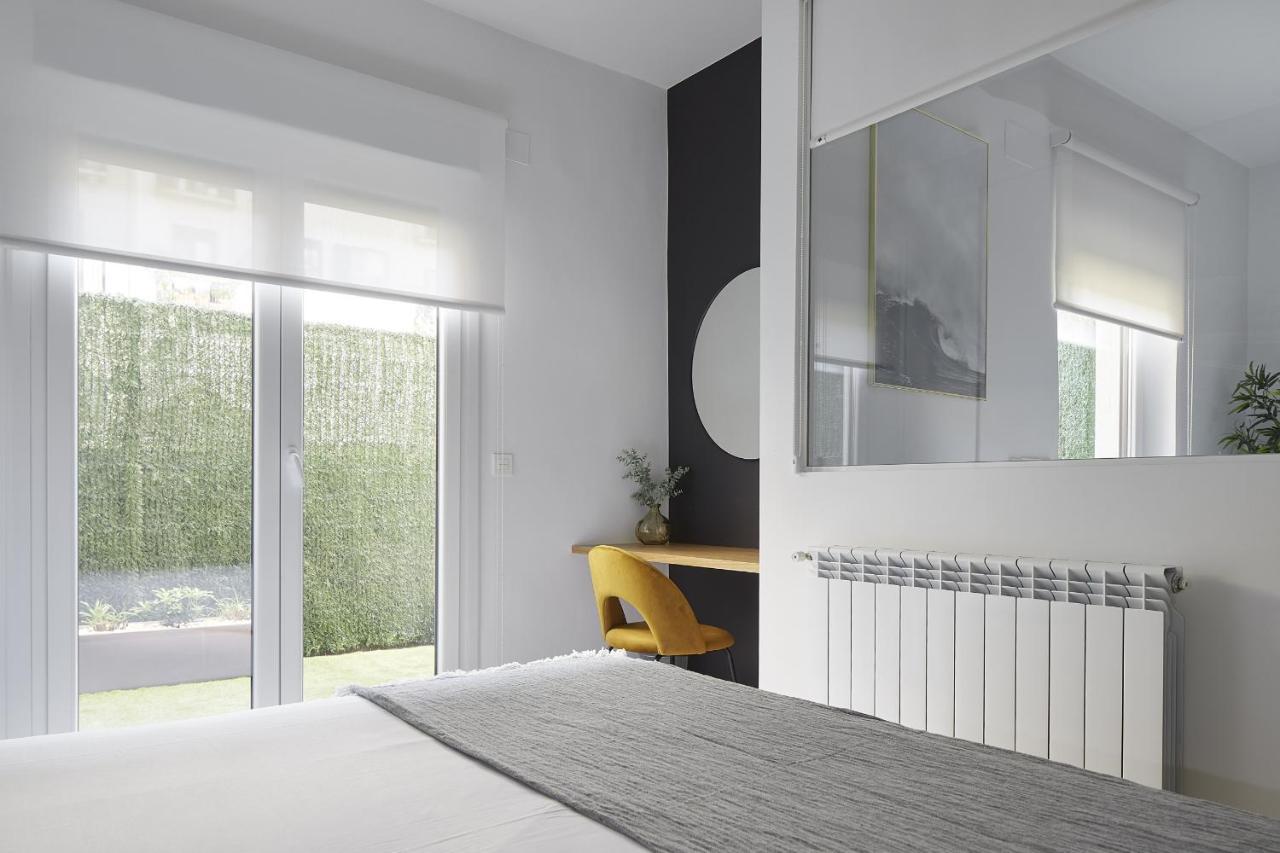 Always Easy I Zurriola Apartment San Sebastian Exterior photo