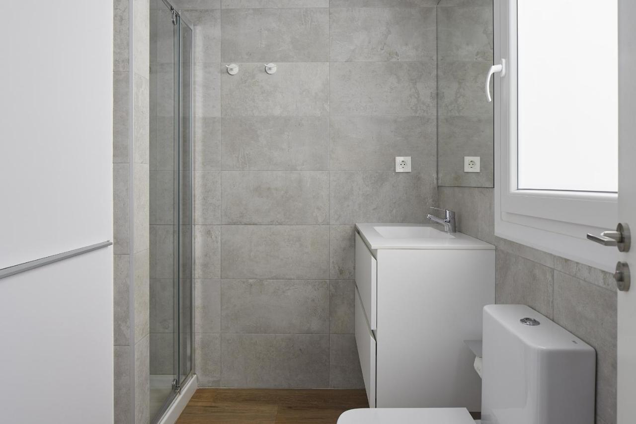 Always Easy I Zurriola Apartment San Sebastian Exterior photo