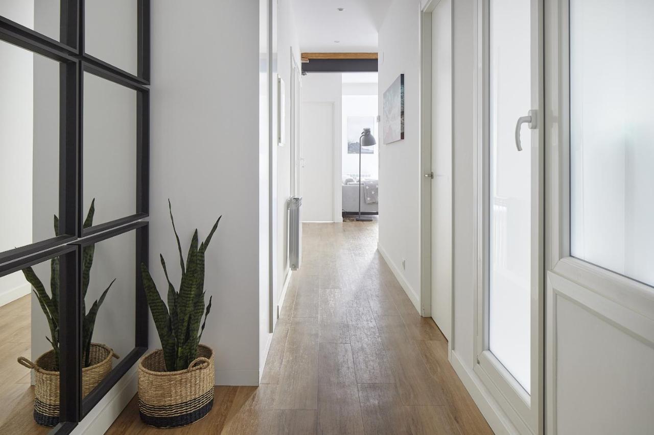 Always Easy I Zurriola Apartment San Sebastian Exterior photo
