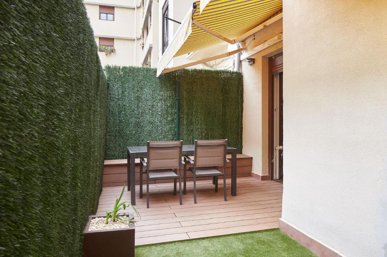 Always Easy I Zurriola Apartment San Sebastian Exterior photo